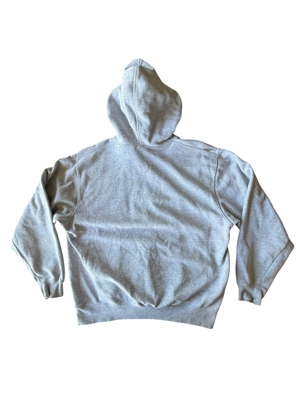 Vintage Ohio State Buckeyes Nike Team Hoodie, Large - Picture 2 of 7